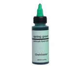 Spring Green Airbrush Color 2 oz.